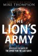 Lion's Army