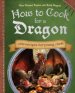 How To Cook For A Dragon