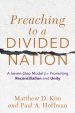 Preaching to a Divided Nation