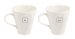 Mug set Mr & Mrs