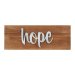 Hope Farmers Market Tabletop Plaque