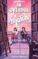 An Overdue Match (Checking Out Love Book #1)