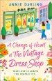 A Change of Heart at the Vintage Dress Shop