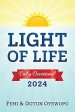 Light Of Life -  Daily Devotional Guide