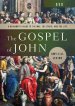 DVD-The Gospel Of John