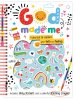 God Made Me Journal