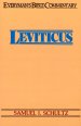 Leviticus- Everyman's Bible Commentary