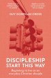 Discipleship: Start This Way