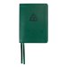 LSB Portable Paragraph Reference Bible, Green, Indexed