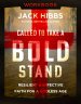 Called to Take a Bold Stand Workbook