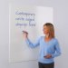 87.6 x 117.6cm WriteOn Whiteboard Wall