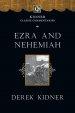 Ezra and Nehemiah Kidner Classic