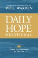 Daily Hope Devotional