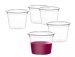 Bio Degradable / Compostable Communion Cups - Pack of 100