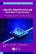 Electro-micromachining And Microfabrication