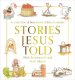 Stories Jesus Told - Omnibus Edition