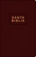 Santa Biblia NTV, Edición premio y regalo  (ViniPiel, Vino tinto, Letra Roja)