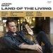 Land of the Living CD