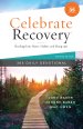 Celebrate Recovery 365 Daily Devotional, 35th Anniversary Edition