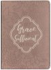 My Grace Is Sufficient Lux-Leather Journals