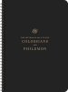 ESV Scripture Journal, Spiral-Bound Edition