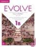 Evolve Level 1b Full Contact with DVD