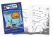 Dive into God's Word Activity Books and Gospel Fun For Little Ones (Pack of 12) - Age 7-11