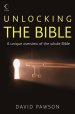 Unlocking the Bible Omnibus