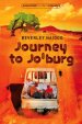 Journey to Jo'burg