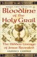 Bloodline of the Holy Grail