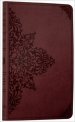 ESV Bible: Chestnut Imitation Leather, Anglicised