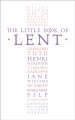 The Little Book of Lent