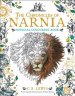 The Chronicles of Narnia Colouring Book