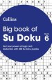 Big Book Of Su Doku 6