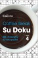 Coffee Break Su Doku Book 4