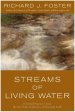 Streams of Living Water