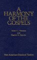 NASB: A Harmony of the Gospels 