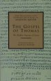 Gospel Of Thomas