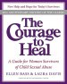 The Courage to Heal: A Guide for Women Survivors of Child Sexual Abuse