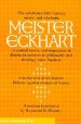 Meister Eckhart