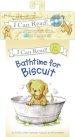 Bathtime for Biscuit [With CD]