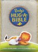 Baby's Hug-a-Bible