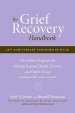 Grief Recovery Handbook