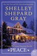 Peace: A Crittenden County Christmas Novel