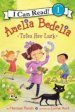 Amelia Bedelia Tries Her Luck