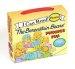 The Berenstain Bears 12-Book Phonics Fun!: Includes 12 Mini-Books Featuring Short and Long Vowel Sounds