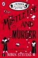 Mistletoe and Murder