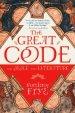 The Great Code the Bible and Literature