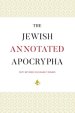 The Jewish Annotated Apocrypha