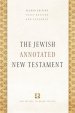 The Jewish Annotated New Testament